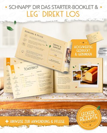 Форма для випікання хліба з кришкою та кошиком для підйому тіста - Robuste 28см, чавун. Ідеальна для випікання хліба, тостів, кексів. Чавунний горщик для випікання хліба, форма для хліба, аксесуари для випікання.