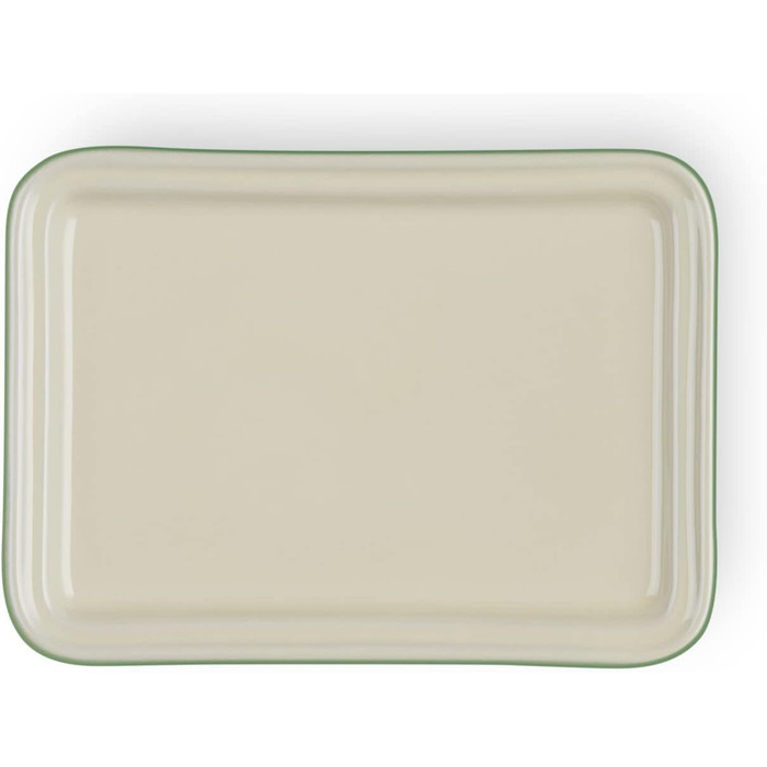 Дозатор для масла Le Creuset, кераміка, 900 г, 17 x 12.5 x 9 см, колір Nectar (Кариби)