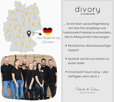 Набір сковорідок з нержавіючої сталі PURA 20, 24, 28 см – без покриття PTFE/PFOA, для індукції та всіх плит