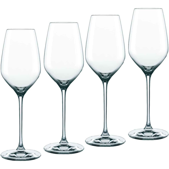 Набір з 4 келихів для білого вина 500 мл, Supreme Nachtmann