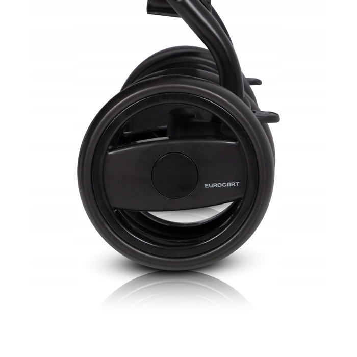 Дитячий прогулянковий візок-парасолька EZZO, складаний