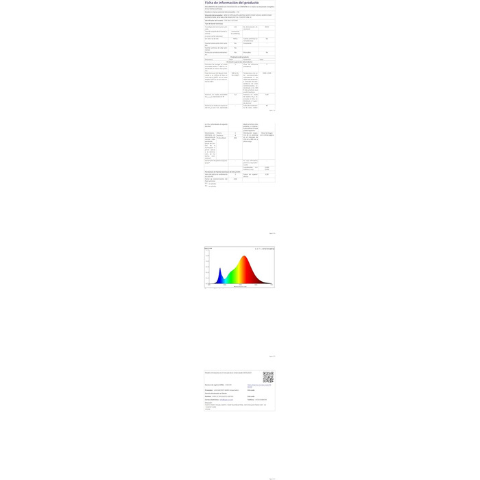 Дзеркало для ванної кімнати LISA LED 80x60 см з підсвічуванням, розеткою та годинником. Сенсорне регулювання, 3 кольори світла, антизапар.