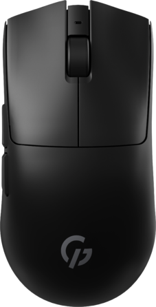 Бездротова ігрова миша GamePro Genesis Wizard (GM160B)