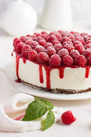 Форма для випічки Patisse 3614 Springform Ø 22 см з антипригарним покриттям 'Silver Top'