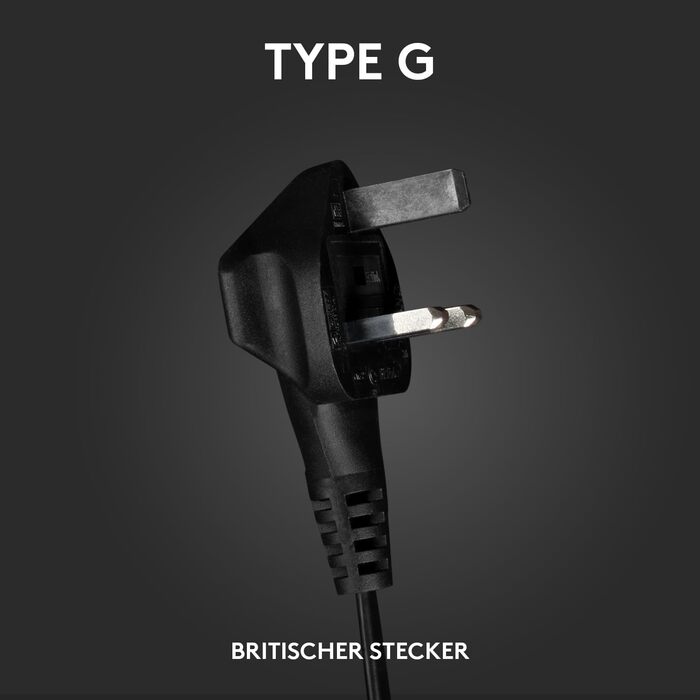 Logitech G920 Driving Force Racing Wheel – Ігровий кермо з Force Feedback 900°, педалі з нержавіючої сталі, для Xbox Series X|S, Xbox One, PC, Mac – Чорний