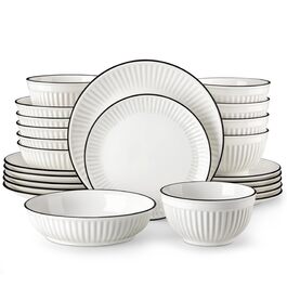 розмір: 24-частинний набір