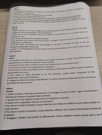 Штучна ялинка 180см, ялиця Нордмана, преміальна соснові голки, дерев'яна підставка, 250 світильників