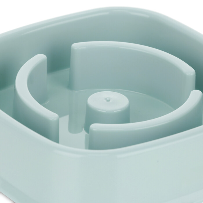 Relaxdays Anti Sling Bowl 800 мл