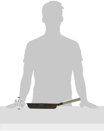 GreenPan SimmerLite Grill Pan, 25.4 cm (11 дюймів), Шкіряний гриль