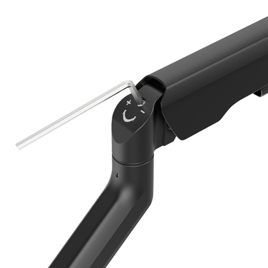 Настільне кріплення для монітора OfficePro MA451B