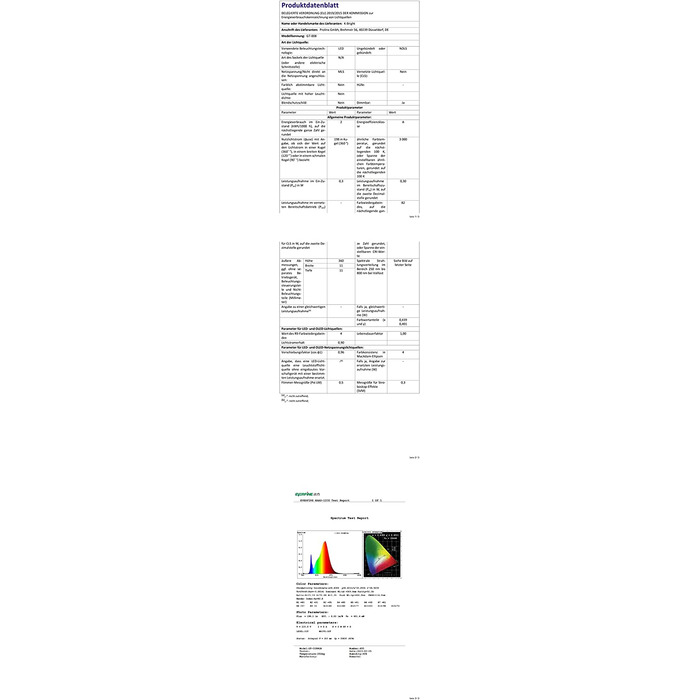 LED-лампа K-Bright на акумуляторі, диммер, тепле світло, для дому та вулиці, USB-C, 3000K, темно-сірий
