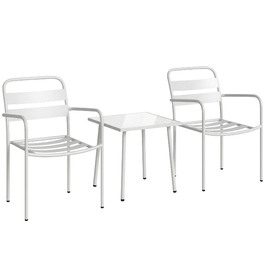 Набір садових меблів 