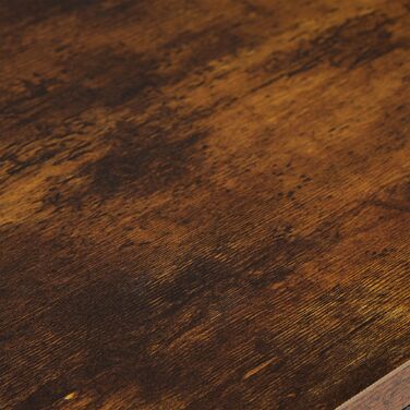 Кошик для білизни Relaxdays з двома відділеннями та полицею