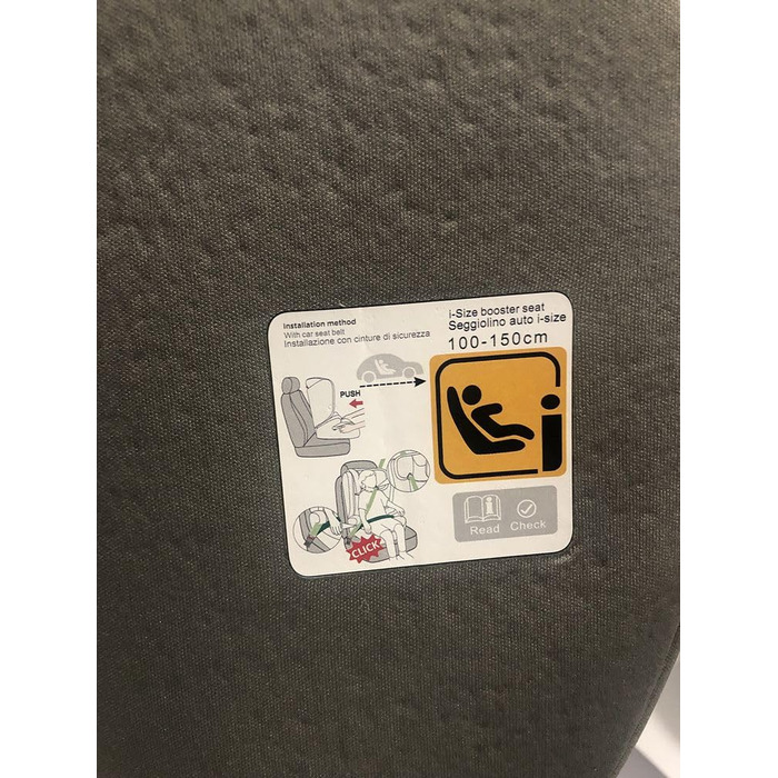 Автокрісло Tataway Disney Princesses i-Size, 15-36 кг, 3-12 років, рожеве