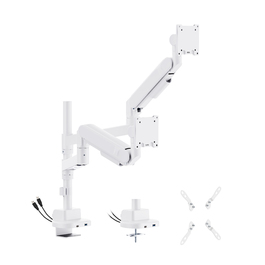 Настільне кріплення для монітора OfficePro MAH752W