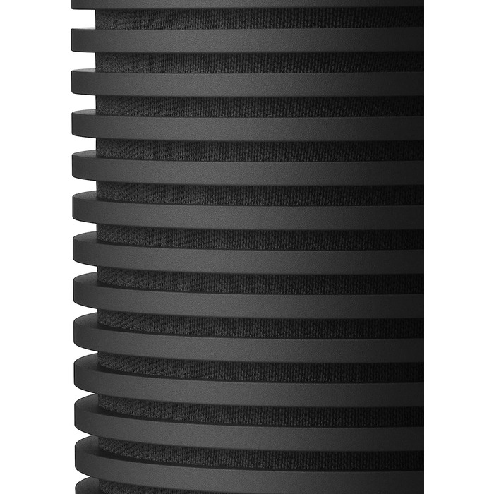 Портативна Bluetooth колонка Bang & Olufsen Beosound Explore – водонепроникна, 360°, 27 годин роботи, USB-C, чорний