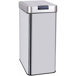 Автоматичний сміттєвий бак SILVERLAKE (70L) для Європи