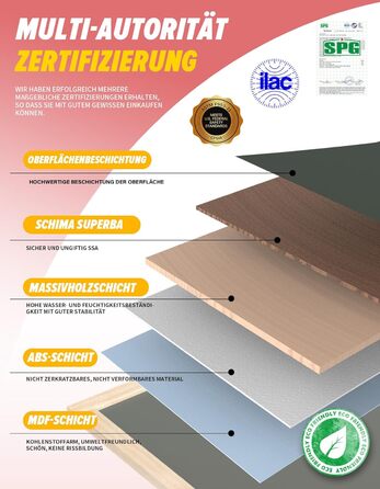 Мольберт для малювання Joyooss для дітей, регульований дерев'яний мольберт, двосторонній, сухий маркер, з аксесуарами для малювання, подарунок для дітей 4-8 років (РОЖЕВИЙ)