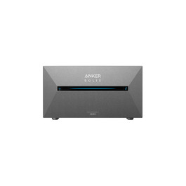 Anker Solix: сонячна електростанція для балкона (1780W, 3200Wh) з акумулятором Solarbank 2 E1600 Pro (1600Wh) та розширенням BP1600 (1600Wh), 4 панелі RS40T (445W), підставки, 4 MPPT, 1000W AC, Plug&Play