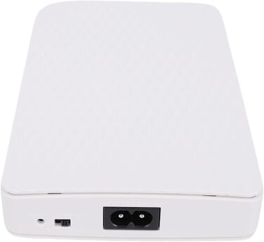 Diyeeni Mini-UPS: Безперебійне живлення 190W з EU-штекером для контролю доступу