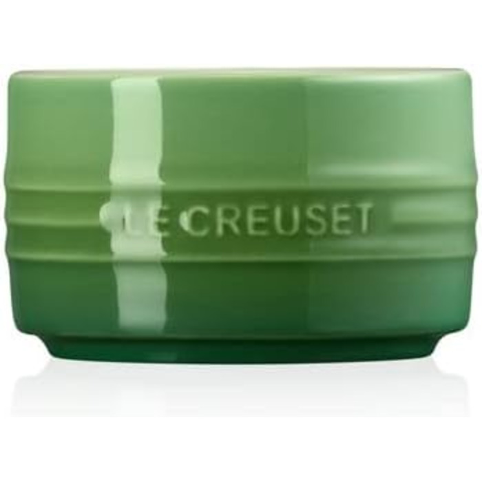 Форми для випічки Le Creuset Stapelbare, 200 мл, Чорний блискучий, 70403207160099