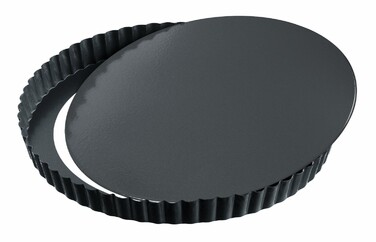 Кругла форма для пирога Ø 32 см La Forme Plus Kaiser