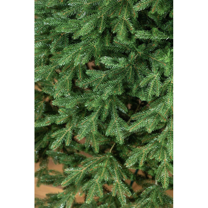 Ялинка лита 'Альпійська' ПАРАСОЛЬКА ЗЕЛЕНА 1,50м