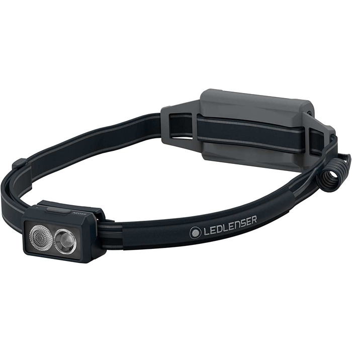 Світлодіодний налобний ліхтар Led Lenser Neo5R