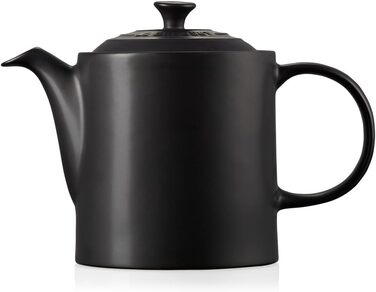 Чайник Le Creuset 1.3 л, кераміка, Meringue (70703137160000)