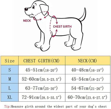 Набір шлейки і повідця MerryBIY для собак, шлейка для собак середнього розміру, без натягу, жилет для домашніх собак, дихаюча шлейка для цуценят, жилет для маленьких середніх собак середнього розміру (S (окружність грудей 45-51 см), леопардовий)
