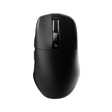 Бездротова ігрова миша GamePro Asgard Thor (GM023B) 1К  зарядна станція\ресивер