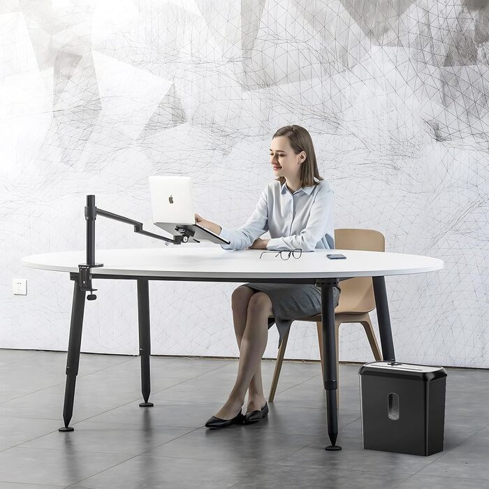 Шредер для паперу з перехресним різанням, 6 листів, знищення CD та кредитних карт, 11л контейнер, SCH06 Ultra