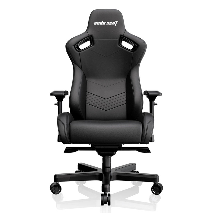 Крісло ігрове Anda Seat Kaiser 2 Black Size XL