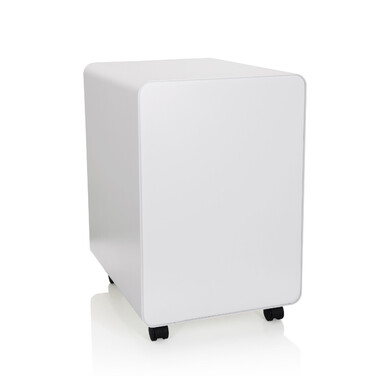 Контейнер на колесах COLOR PLUS I Metall weiß hjh OFFICE