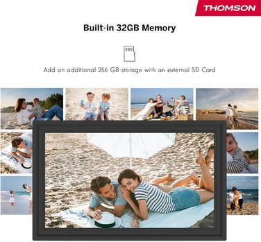 Фоторама Thomson Fotorahmen 15