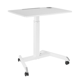 Офісний стіл з регулюванням висоти OfficePro ODM380W