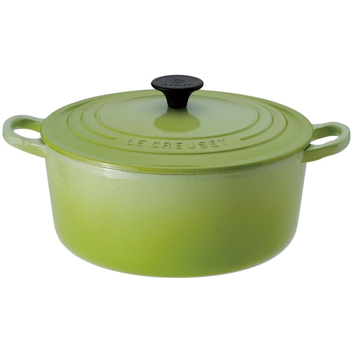 Сотейник / жаровня 20 см, ківі Le Creuset