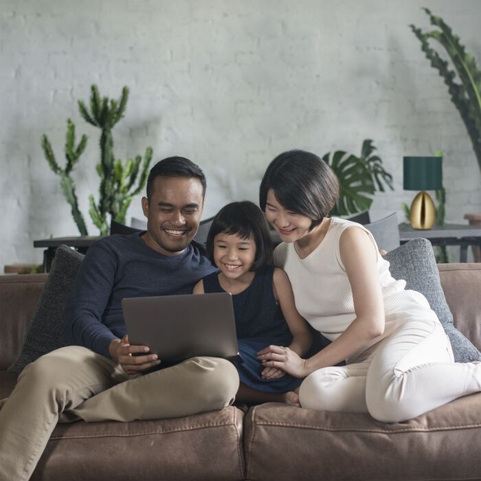 Нічна лампа Relaxdays з сенсорним керуванням, латунь