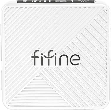 Безпровідний петличний мікрофон Fifine M9W