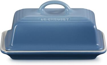 Дозатор для масла Le Creuset з кераміки, 900 г, 17 x 12.5 x 9 см, Chambray