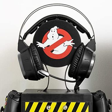 Fach для ігор Ghostbusters від Numskull: Організатор для ігрових аксесуарів, Ghostbusters Gaming Storage Tower