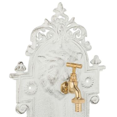 Фонтанчик Relaxdays з водоливом