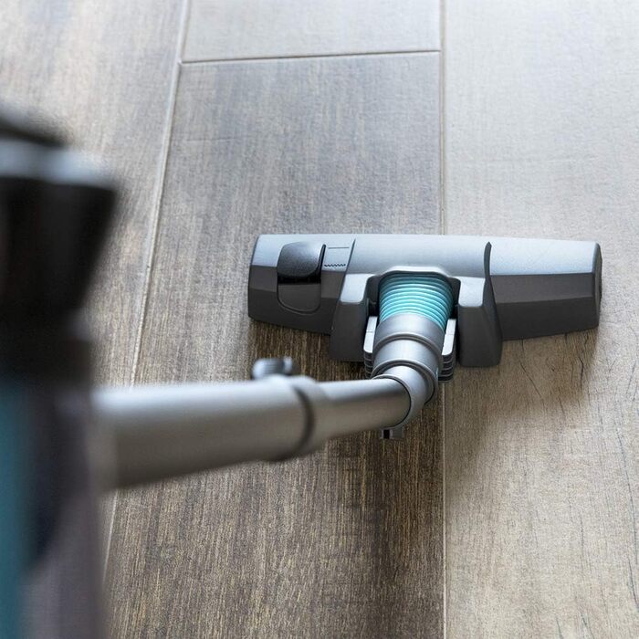 Пилголом Cecotec Conga Thunderbrush 560: потужний, з радіусом дії 6 м, сірий