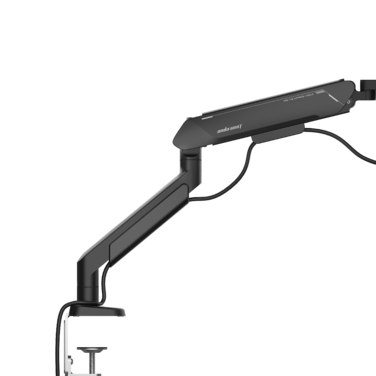 Настільне кріплення для монітора Anda Seat Stealth PRO II 17’’-42’’ Black