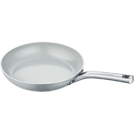 Сковорода Berndes b.free з антипригарним покриттям (28 см) – з переробленого алюмінію, для всіх плит, без PFAS