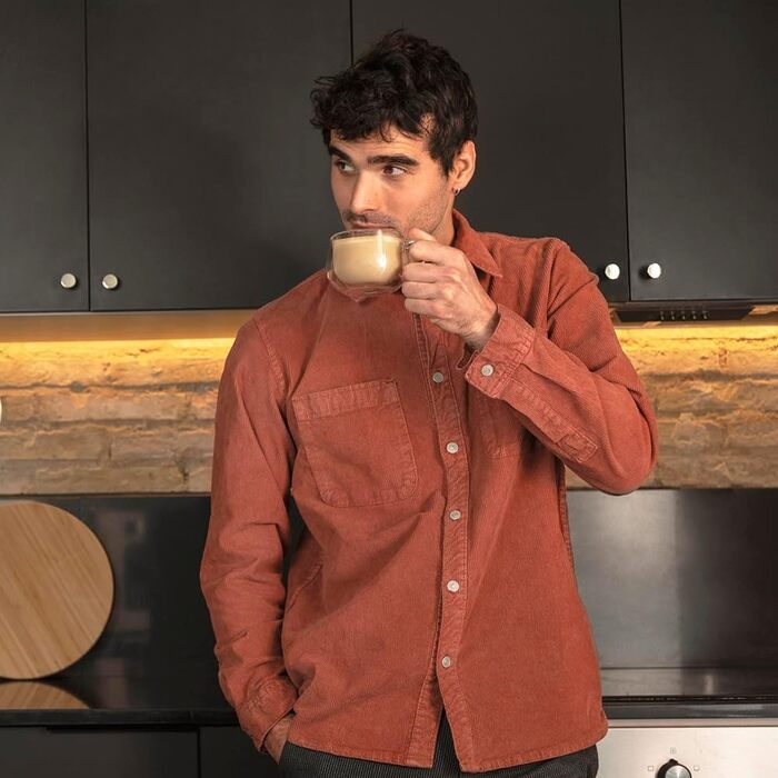 Еспресо-кавомашина Cecotec Cumbia Power 20 Barista Aromax - 2900 Вт, 2 системи нагріву, 20 бар, манометр