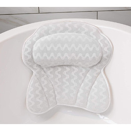 Подушка для ванни Idle Hippo