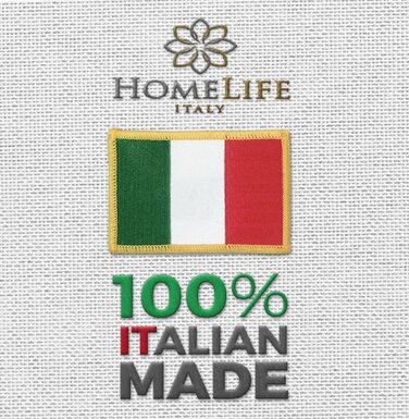 Килимок HomeLife для кухні, нековзний, миється, 52 х 200 см, зроблено в Італії, брудовідштовхуючий, виготовлений з ПВХ, для внутрішнього та зовнішнього використання, з принтом, малюнок з котами килимки довгі з гуми 200 см (52X550, Котяча кімната)