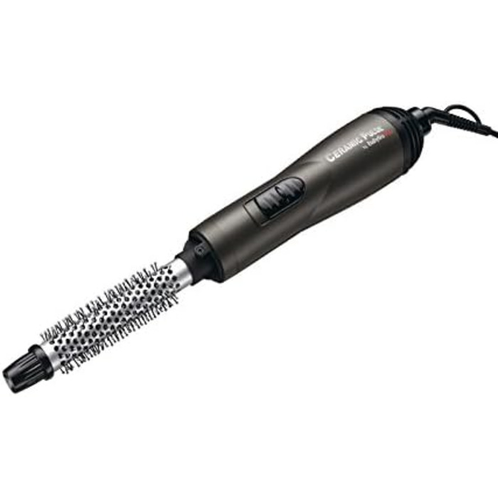 Щітка теплого повітря Babyliss BAB2675TTE Pro Airstyleer, 19 мм