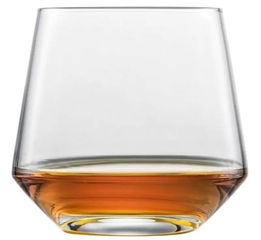 Набір склянок для віскі Schott Zwiesel Pure 0.389 л (112417), 389